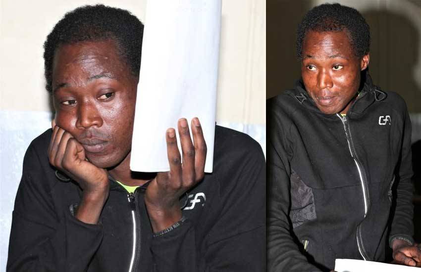 Кенийская бегунья, которая была дисквалифицирована на 4 года, оказалась мужчиной