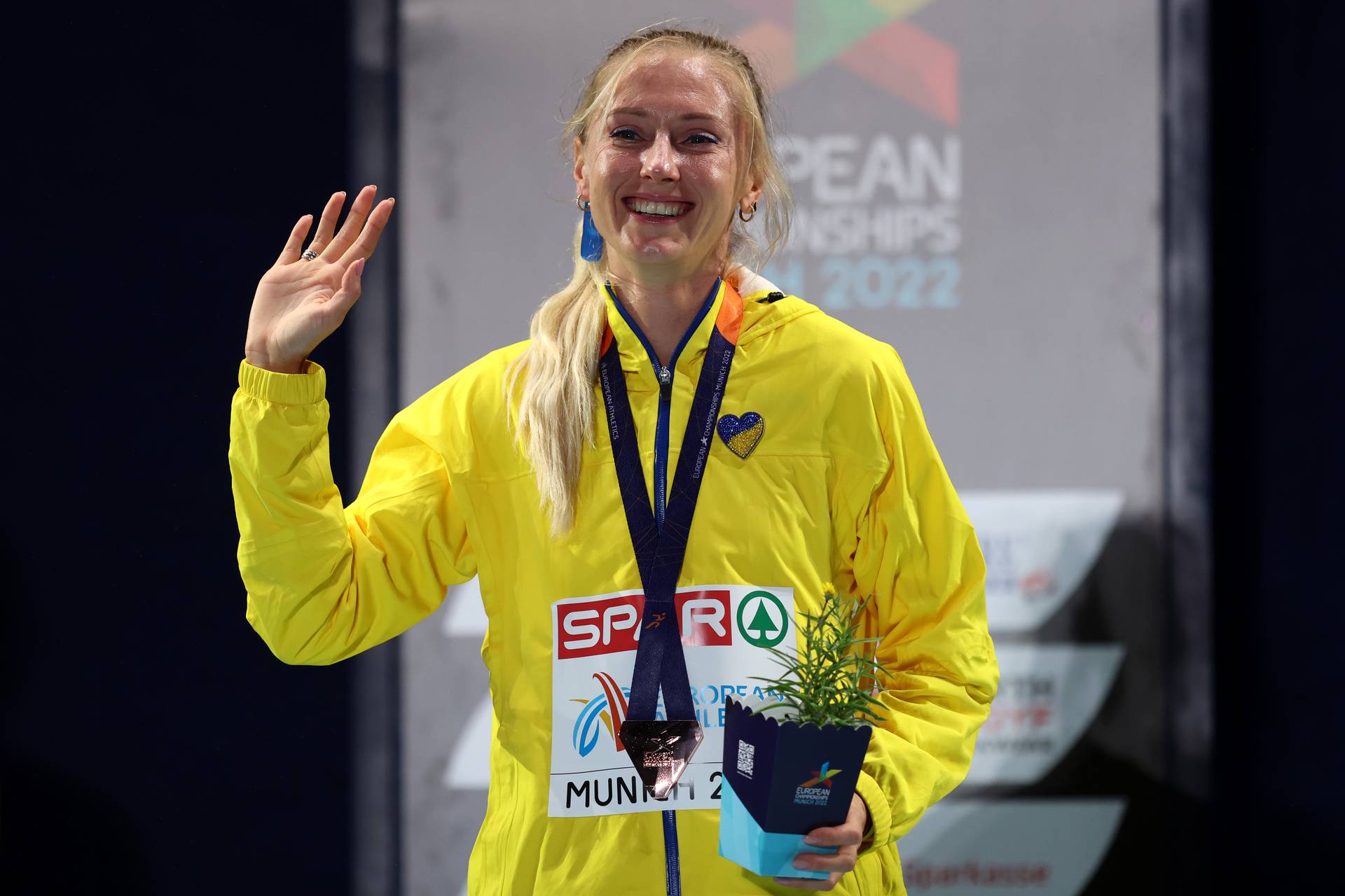 Рижикова увійшла в комісію з розвитку World Athletics