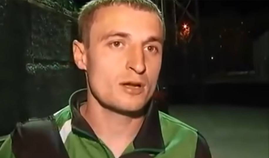 Кополовець: «Бог допоміг збірній України у матчі проти Словаччини»