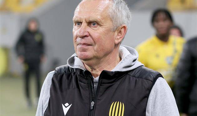 Головний тренер клубу УПЛ: «Чемпіоном світу стане Аргентина»