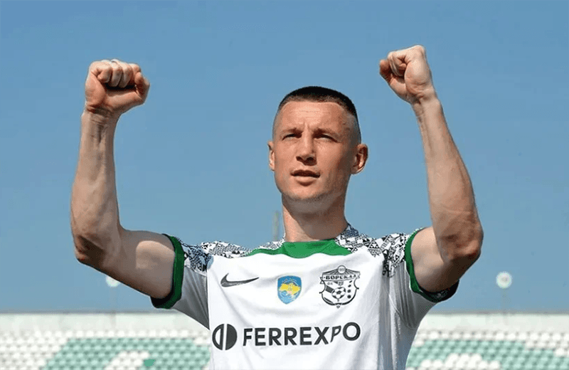 Ворскла перед грою з Шахтарем позбулася захисників