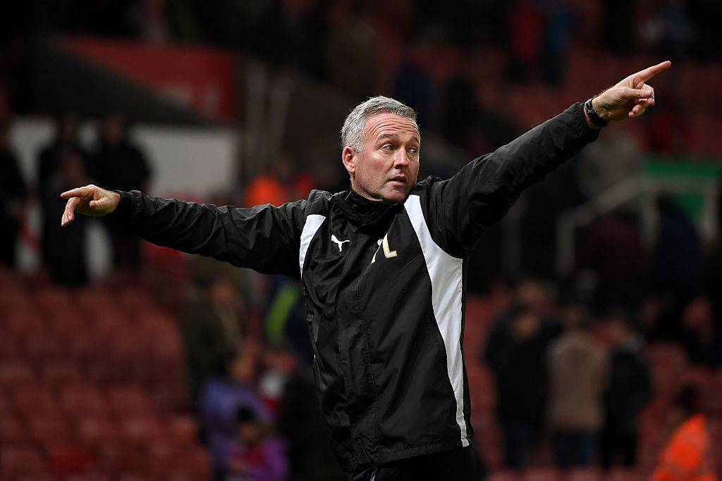 Тренер «Вулверхэмптона»: «Мы заслужили победу над «Ливерпулем» 