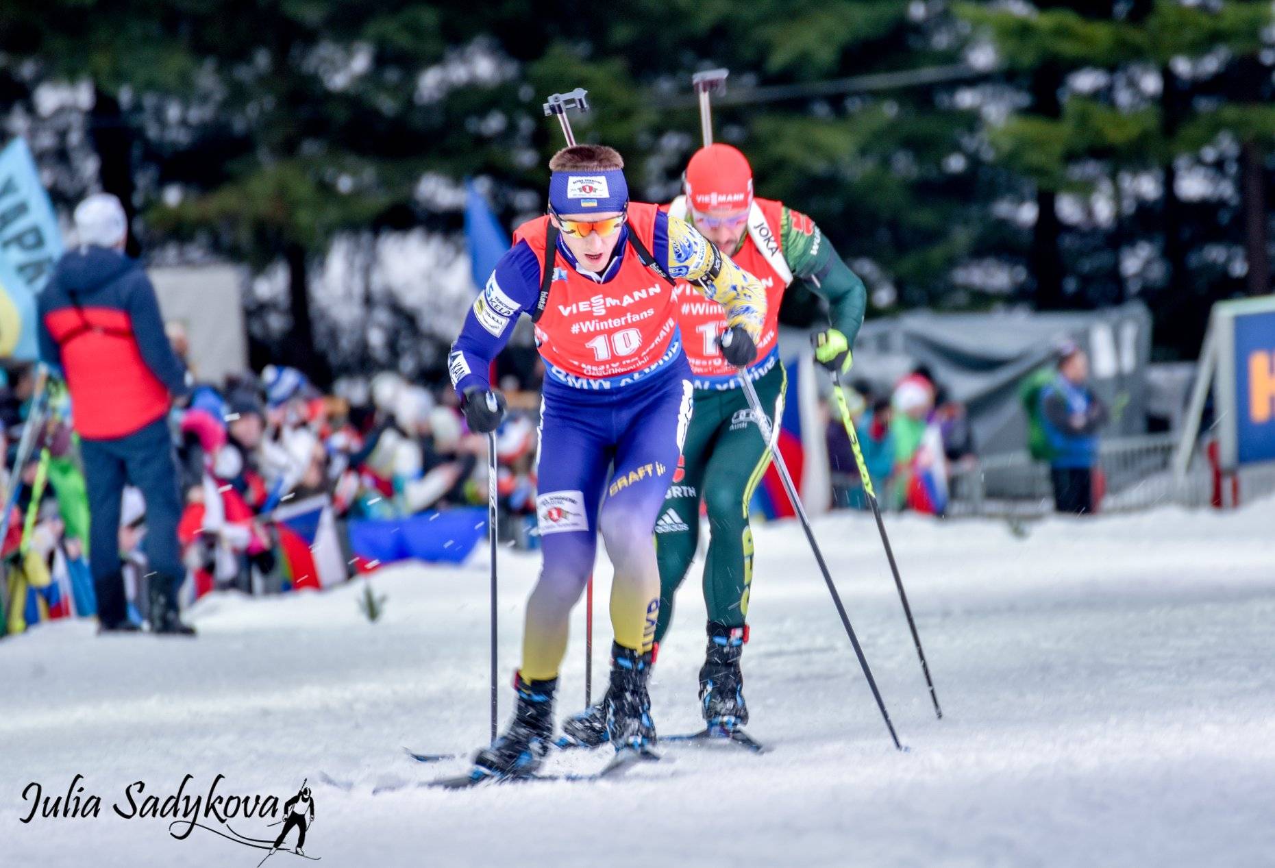 XSport image preview