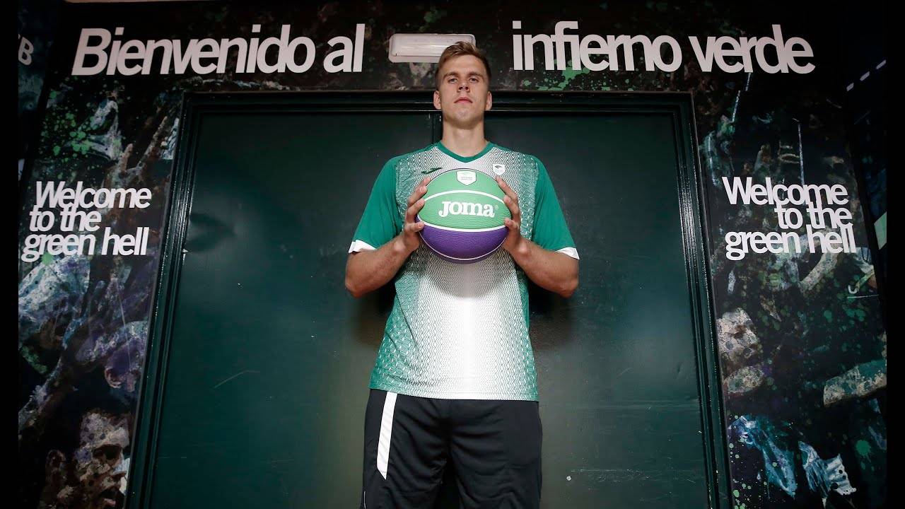 Украинец Герун вошел в топ-7 самых полезных игроков чемпионата Испании в 2019 году