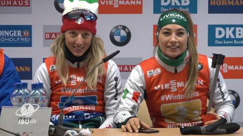 Вирер: «Оставалось только включить полный газ и атаковать»