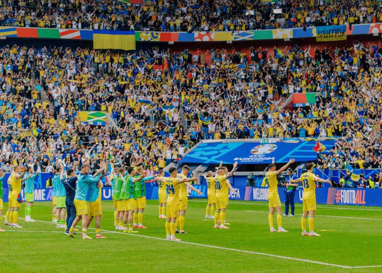 Чому обов’язково потрібно відвідати SBC FOOTBALL FEST 26 червня