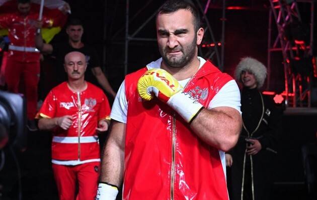 Стало відомо, коли повернеться Гасієв