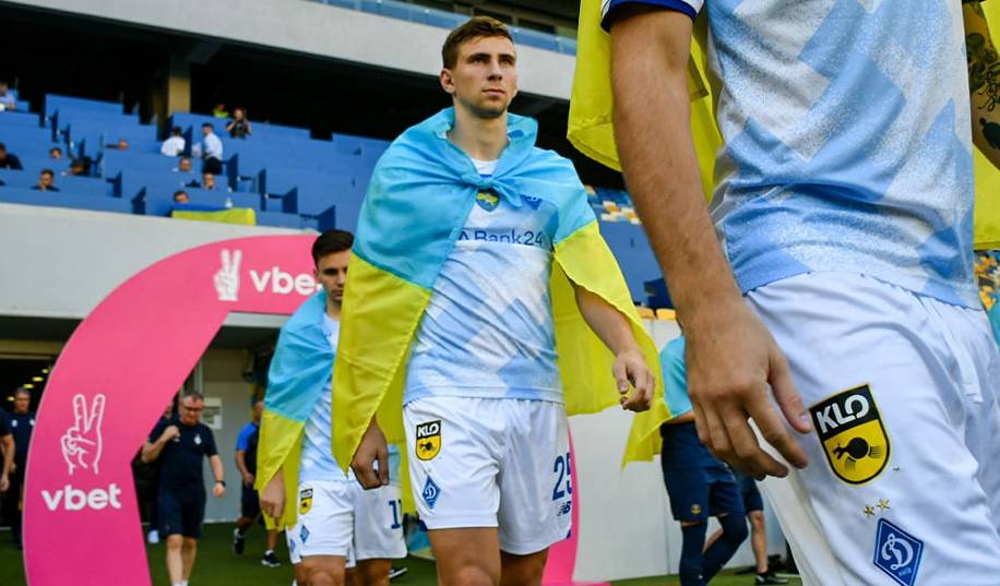 «Динамо» слідом за «Шахтарем» відхилило солідну пропозицію з АПЛ щодо свого гравця