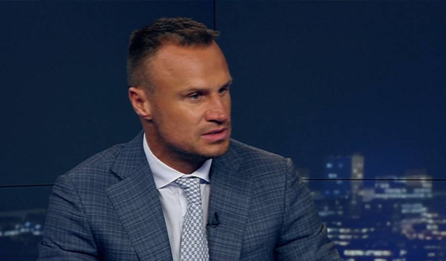 Шевчук впервые рассказал о деталях инцидента, в котором оконфузился на всю страну