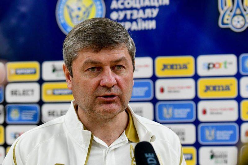 Косенко – о невыходе на ЧС-2020: «Можно сетовать на удачу, но в первую очередь нужно спрашивать с нас»