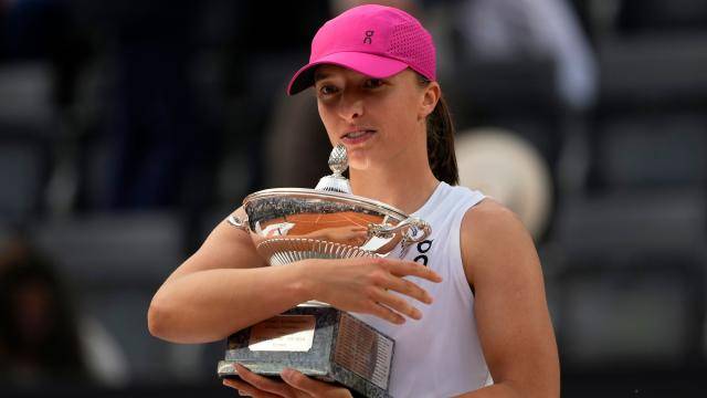 Став відомий склад кошиків перед жеребкуванням Підсумкового турніру WTA-2024