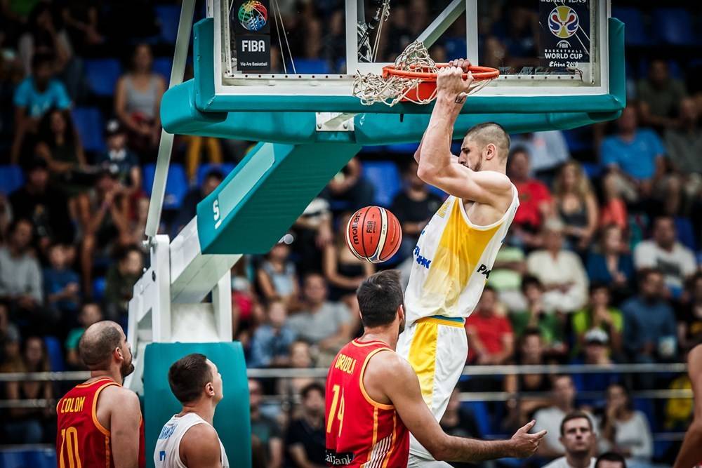 Испания стала чемпионом мира, а год назад проиграла Украине в Киеве
