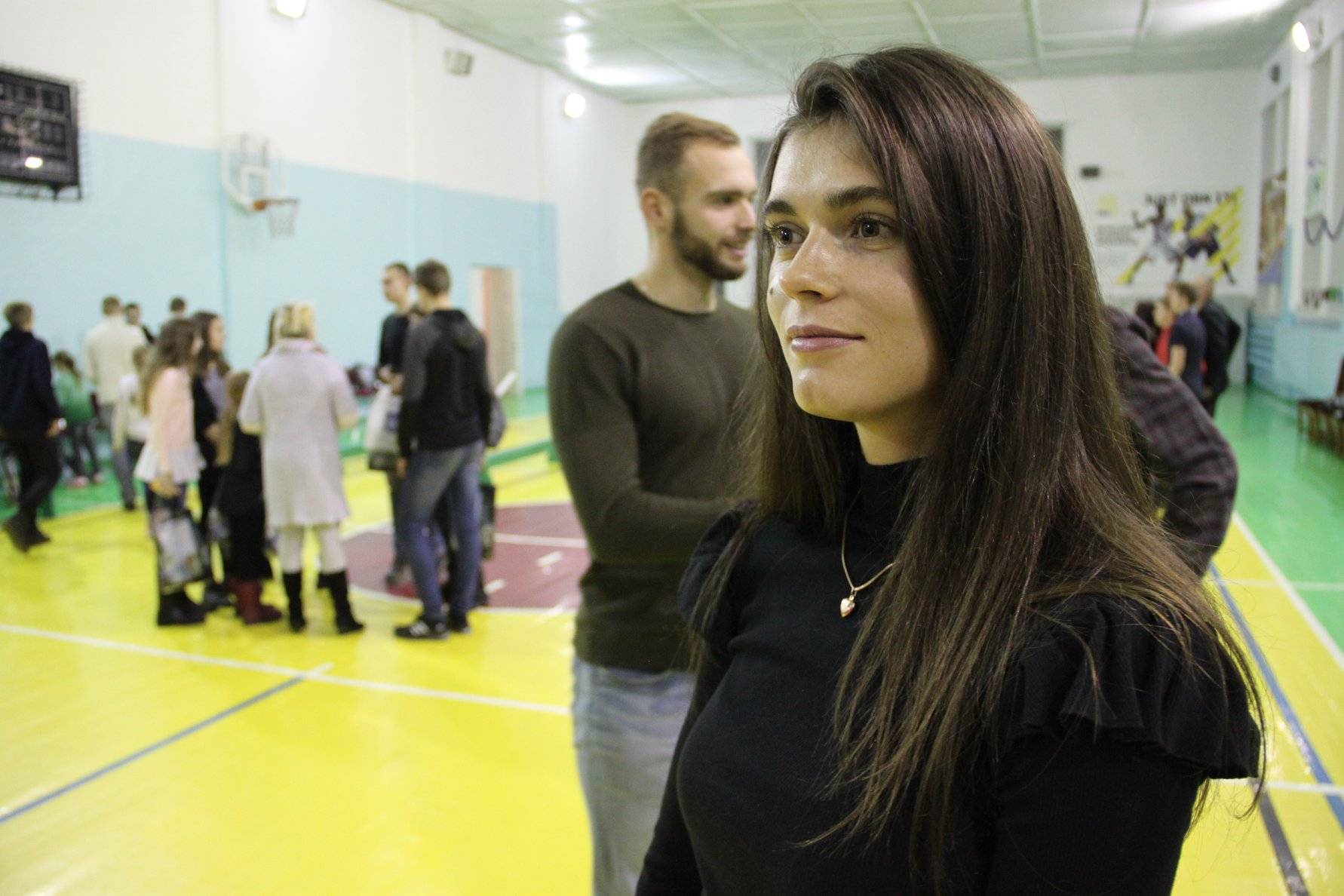 Ела летучих мышей? Украинская легкоатлетка бросила вызов Свитолиной