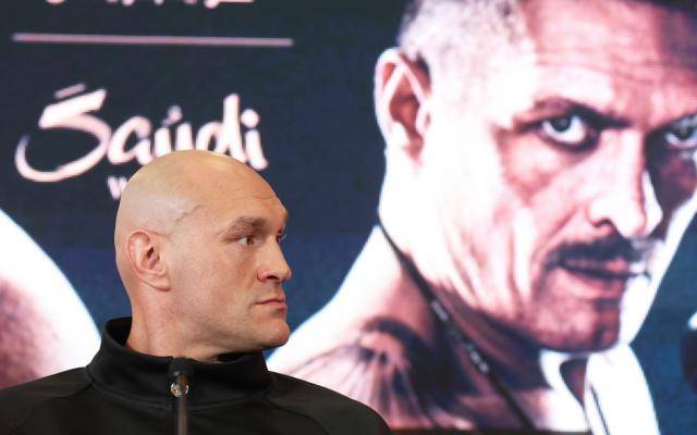 Колишній чемпіон світу з росії назвав фаворита бою між Усиком та Ф'юрі