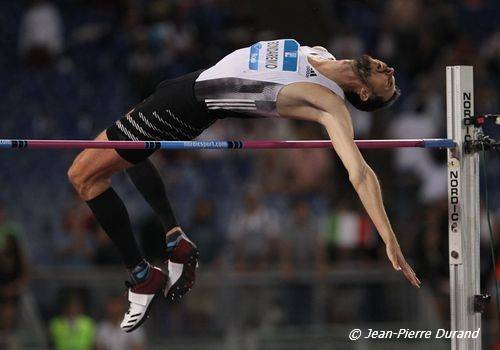 Триумф Бондаренко и прорыв Ляховой – в обзоре шестого этапа Бриллиантовой лиги
