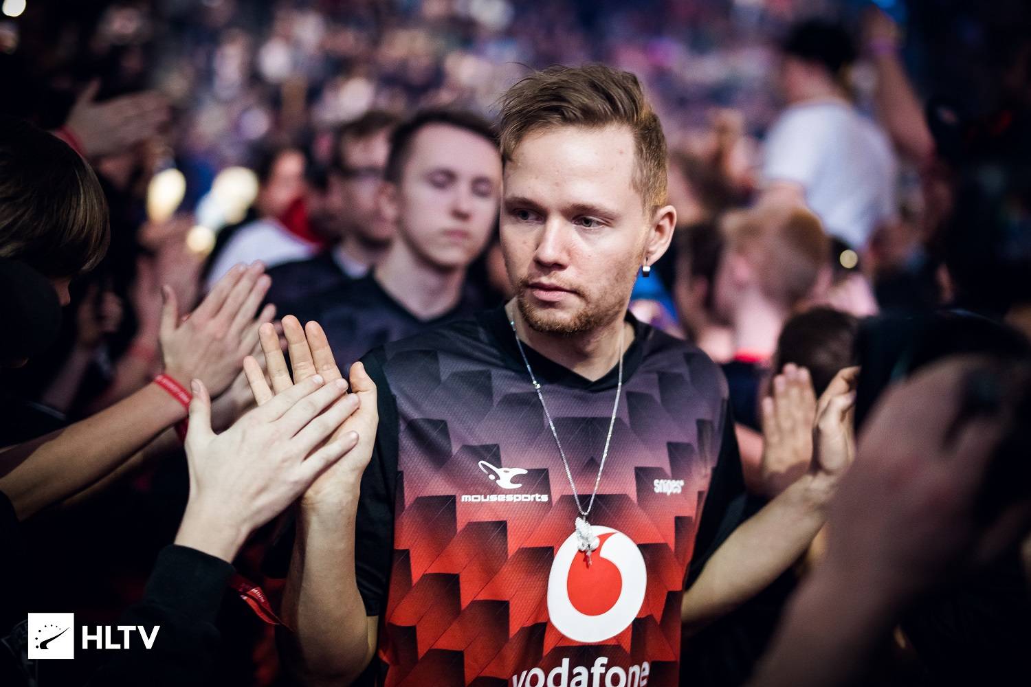 CS:GO. SuNny может продолжить карьеру в ENCE Esports