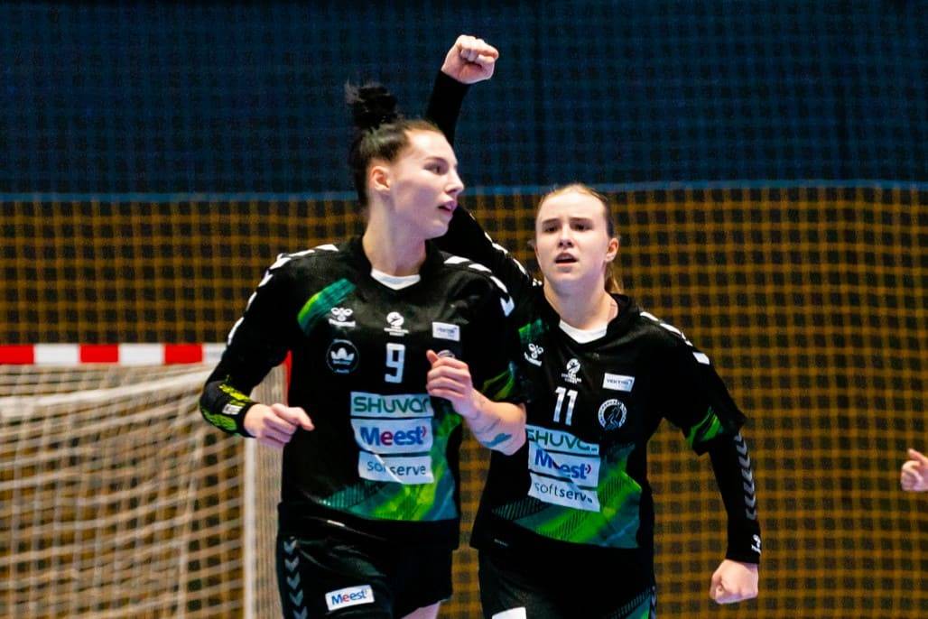 Галичанка увеличила победную серию в чемпионате Польши до 7 матчей