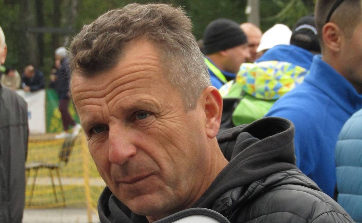 Зоц про Білосюк: «Втрутилися деякі інші люди, які не захотіли, щоб вона була в основній команді»