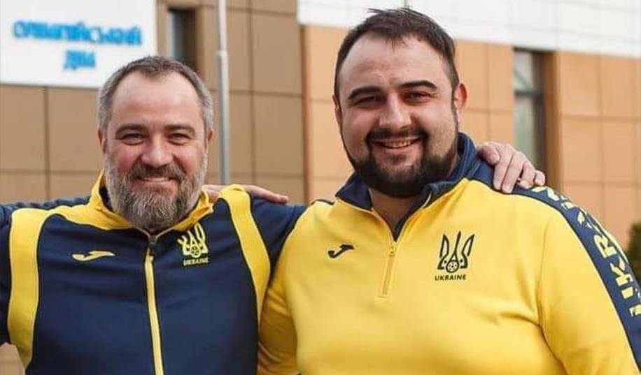 Одного з керівників УАФ позбавили українського громадянства