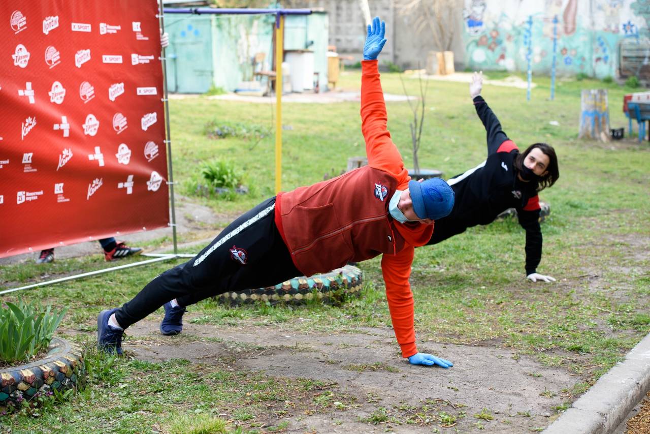 XSport image preview