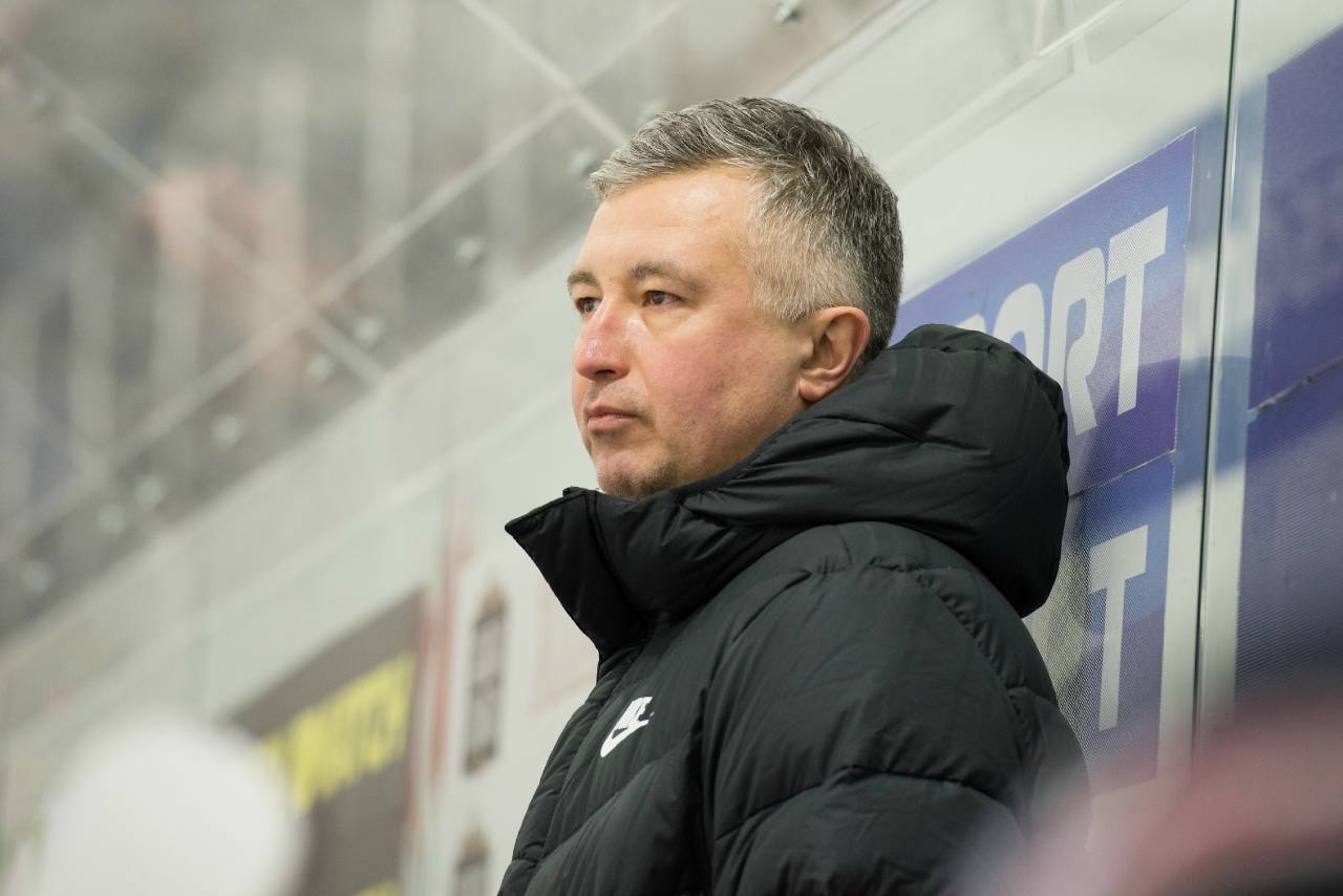 Савицкий: «Кто больше допустил ошибок – тот и проиграл»