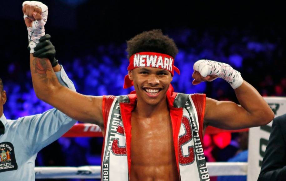 Именитый тренер: «Лопес нокаутирует Шакура Стивенсона за 6-7 раундов»