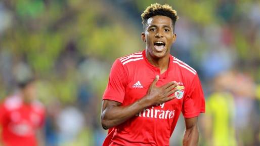 «Вест Хэм» намерен подписать 20-летнего вингера «Бенфики» на позицию Ярмоленко