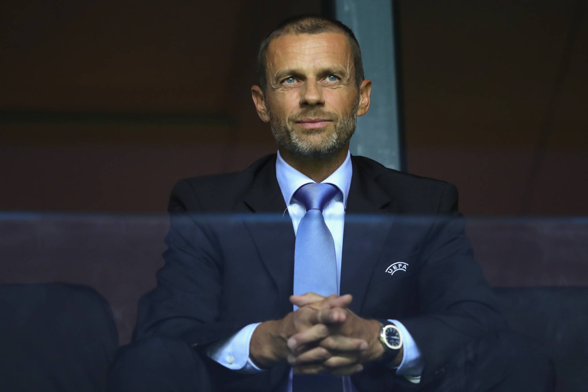 UEFA порушив дисциплінарні справи щодо « Реала », « Барселони » і « Ювентуса »