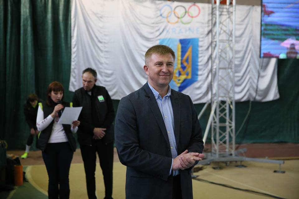 Тыртышник: «Марафон и ходьба в Дохе – это жесть, издевательство над людьми»