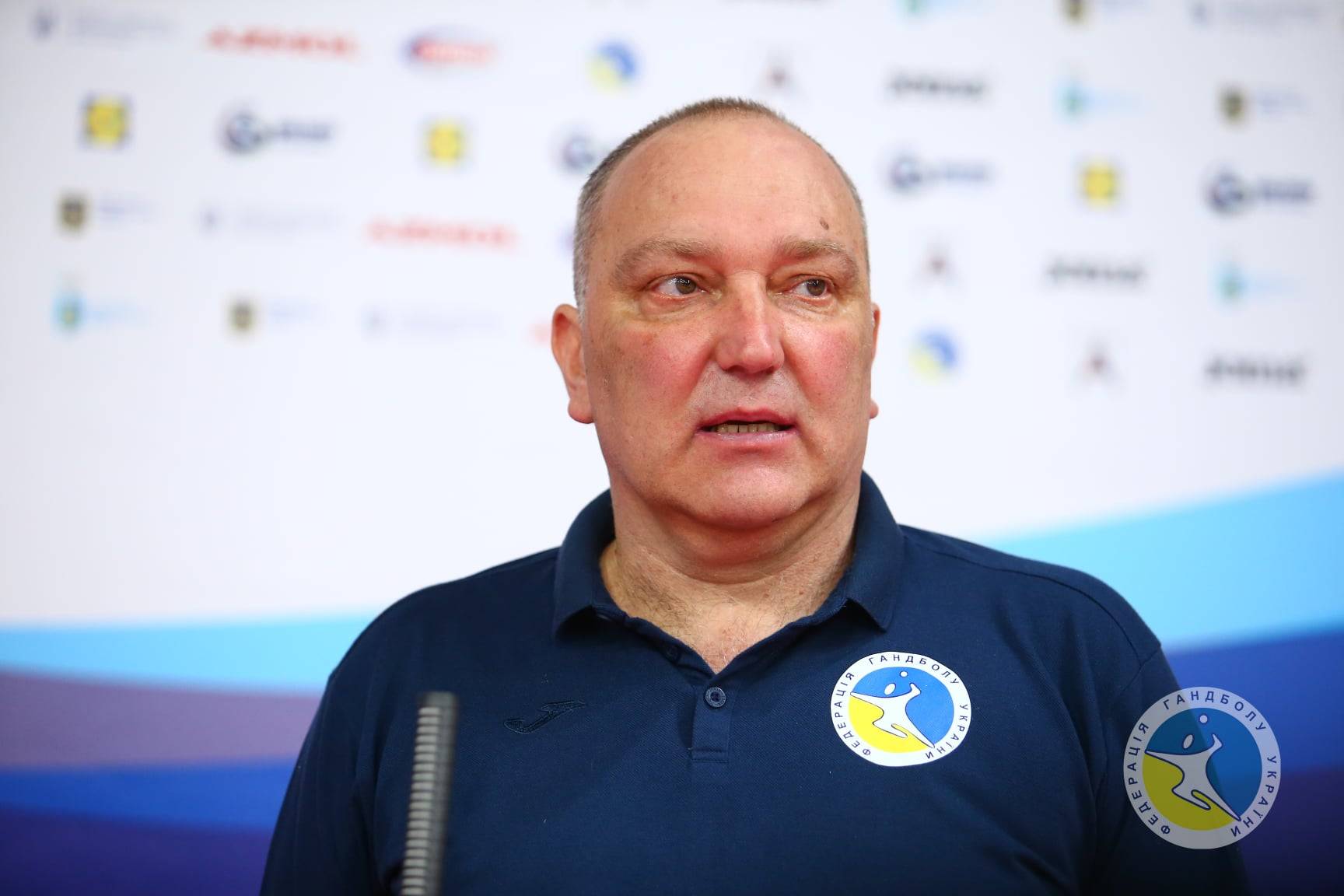 Степанець: « Треба вивчати кожну команду і намагатися знайти шляхи, як їй протистояти »