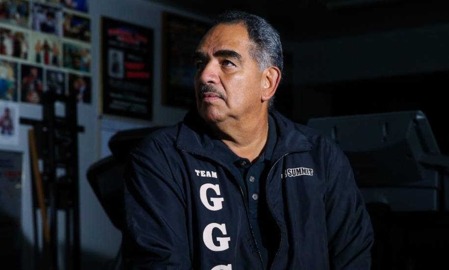 Абель Санчес: «Райан Гарсия не готов к Дэвису и Лопесу»