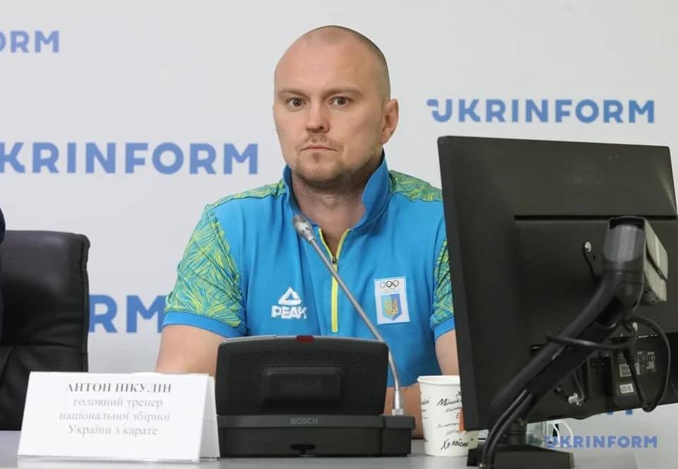 Никулин: «Половина президентов федераций не англоязычные, мы проигрываем в дипломатии»