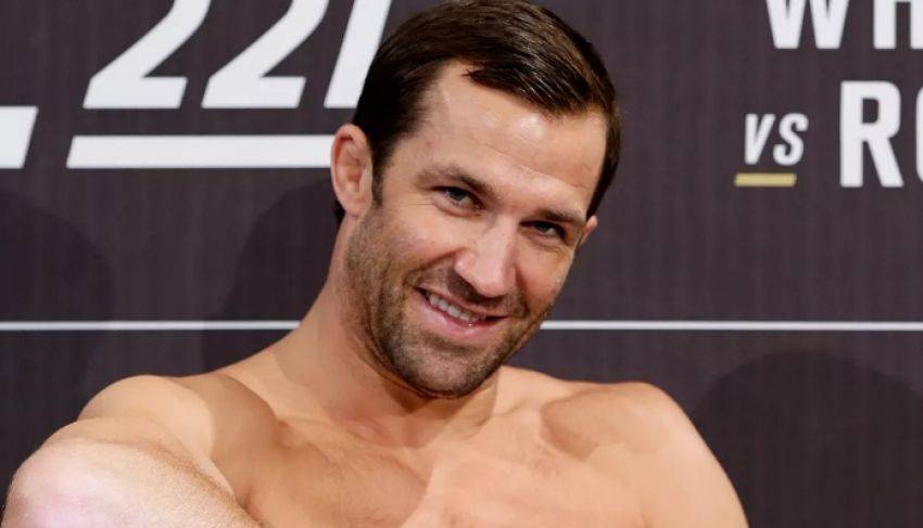 Рокхолд поставив UFC ультиматум