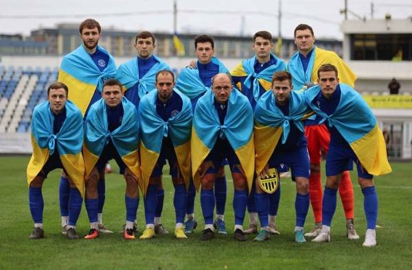 Поділля продовжить виступи у Першій лізі