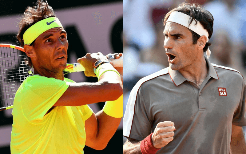 Макинрой: «Когда Федерер начал проигрывать Надалю, это сделало его более человечным»