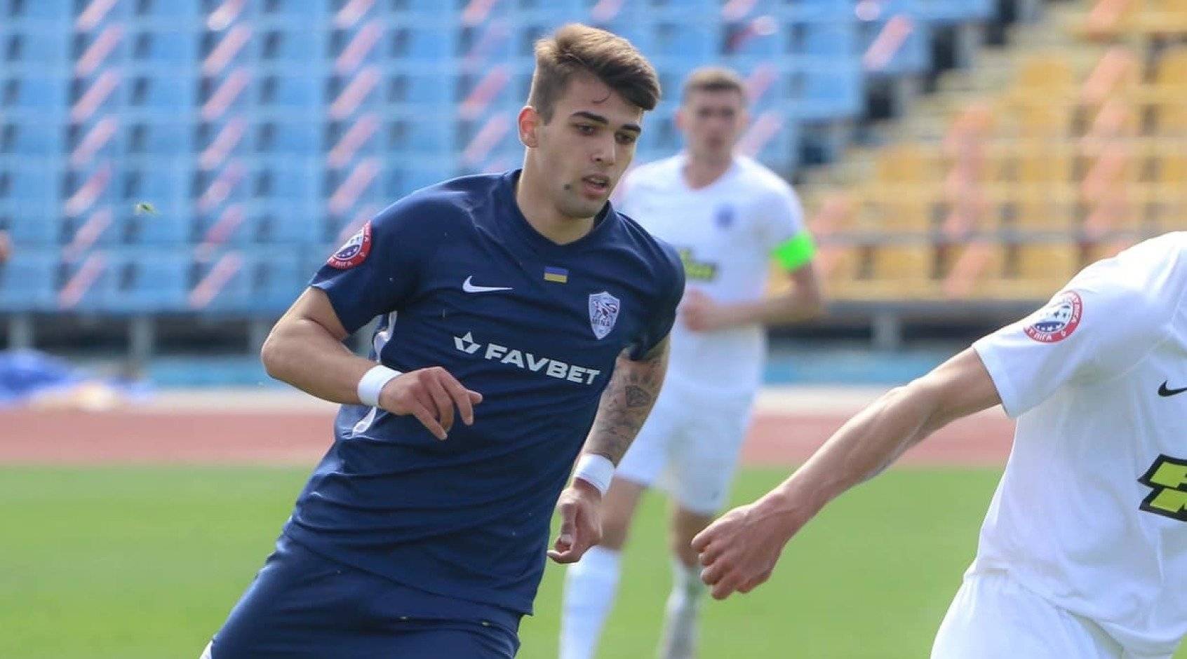 Форвард « Міная »: « Присвячую свій гол « Шахтар » мамі »
