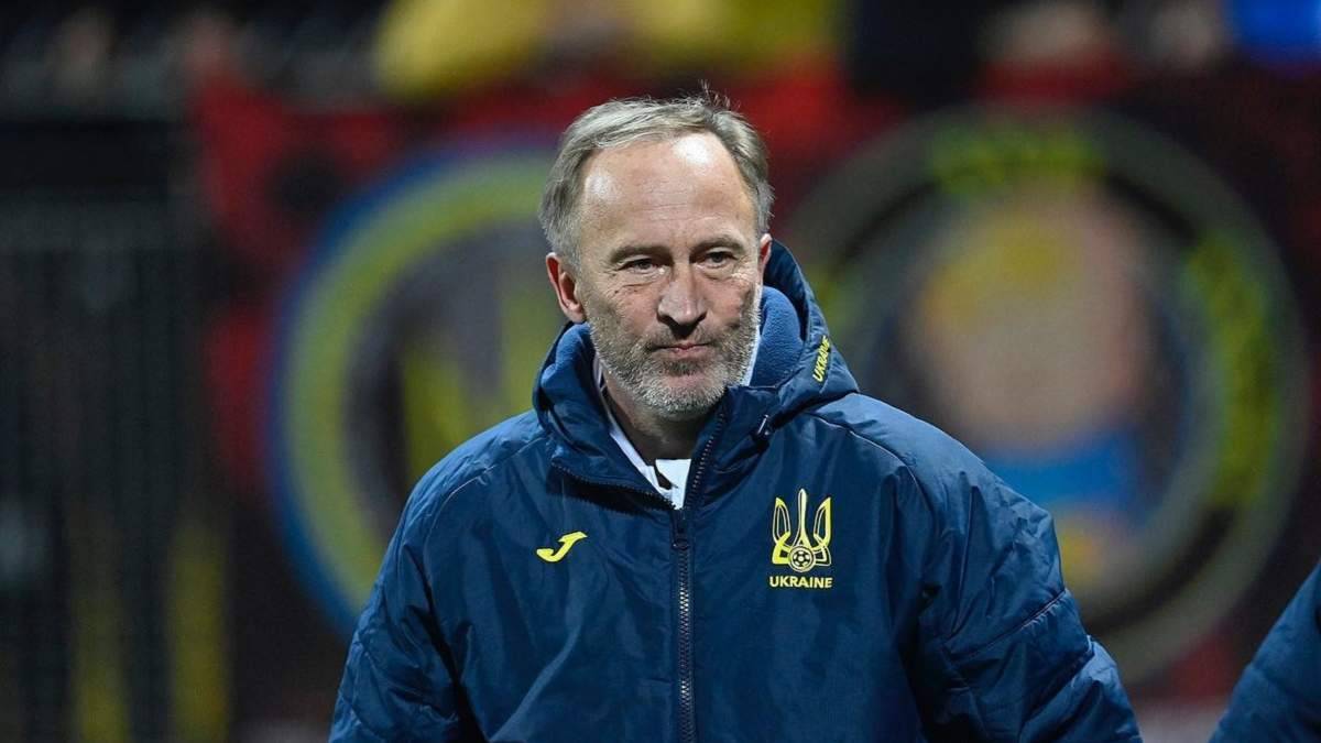 Петраков розповів, як отримав похвалу від тренера-чемпіона світу 