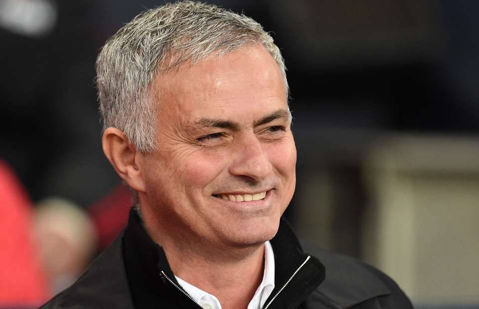 Моуриньо назвал себя чемпионом последних пяти матчей