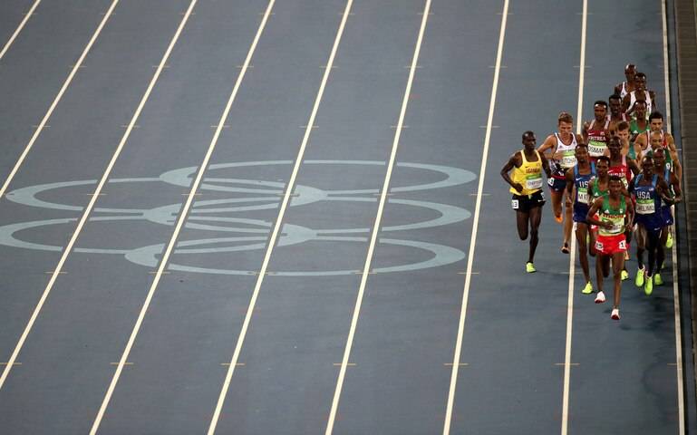 Глава World Athletics: «Це будуть найдорожчі ціни на квитки, які ми бачили на Олімпіадах»