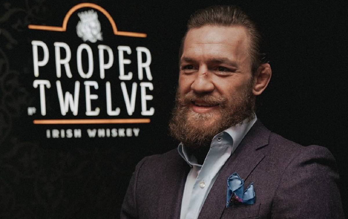 Макгрегор воспринимает визит в Москву и оскорбления дагестанцев как игру