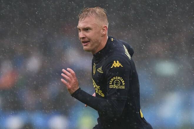 Емполі з Коваленком зіграв внічию з Лечче