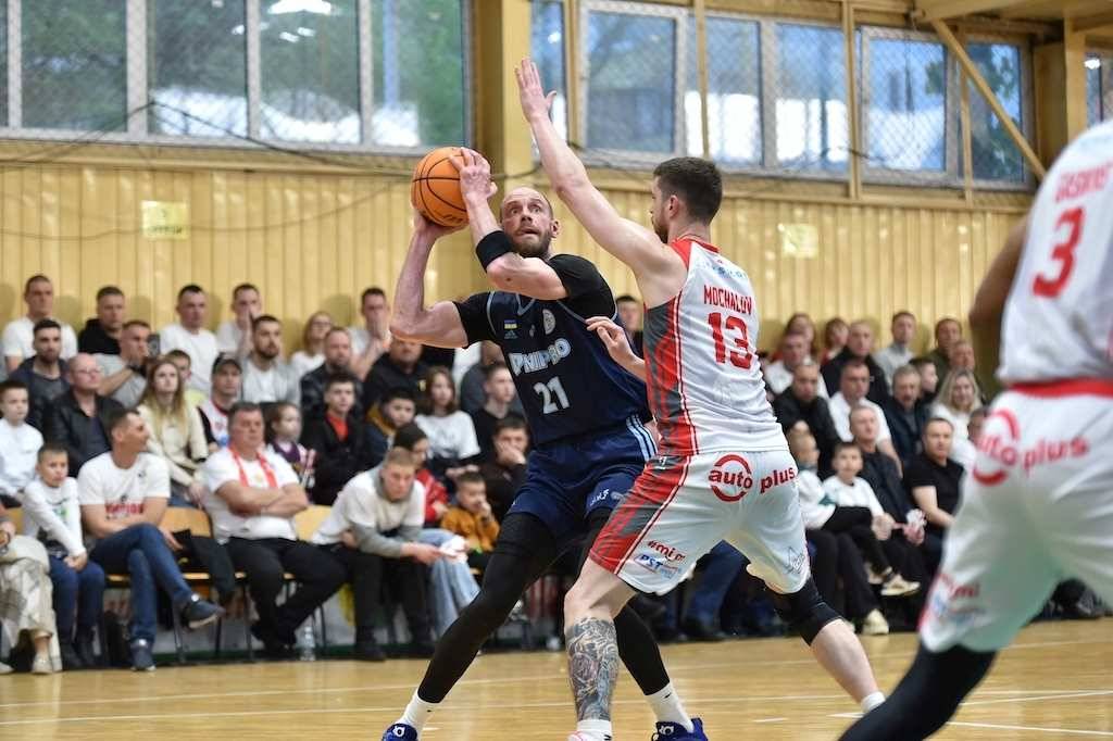 Тимофєєнко – MVP Суперліги, Джонейр – найкращий легіонер