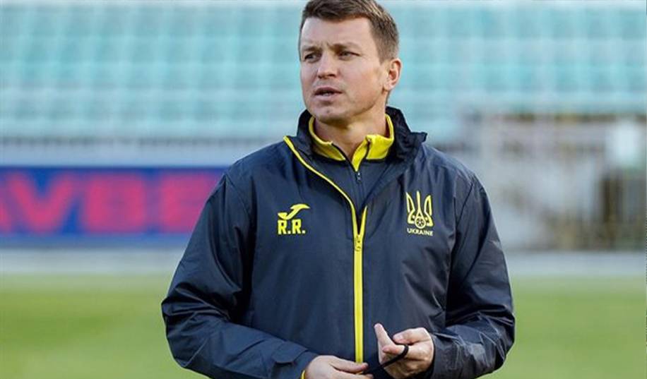 Форвард «Шахтера» и еще один игрок присоединятся к молодежной сборной Украины
