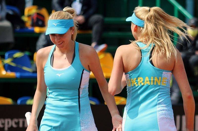 Світоліной заміну не знайшли. Збірна України оголосила склад на матч з командою США