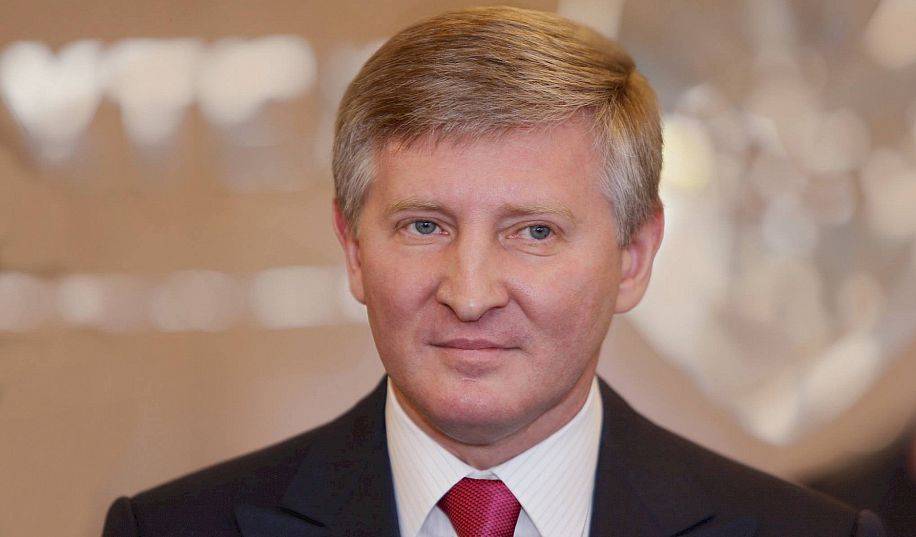 «Ахметов був ще молодим». Срна – про минулий випадок звільнення тренера Шахтаря посеред сезону