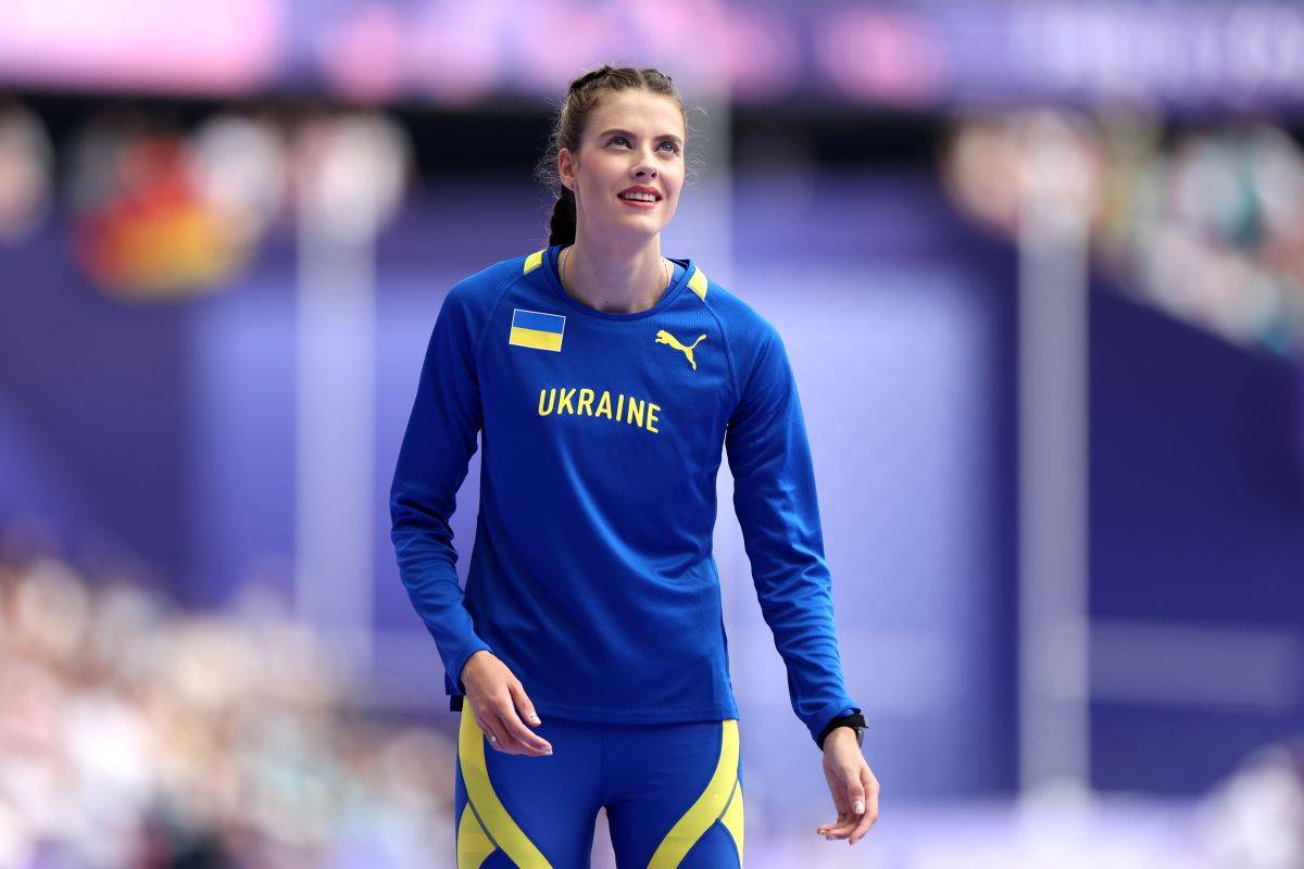 Китай впевненіше відірвався у медальному заліку, Україна 40-ва
