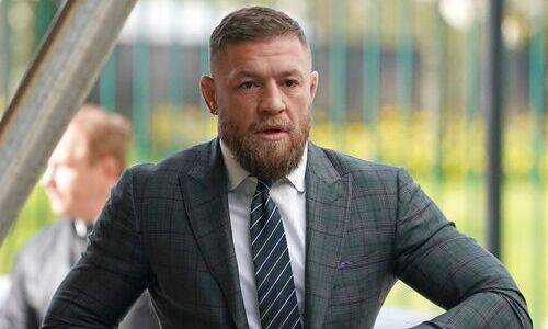 Макгрегор про бій Тайсон – Пол: «Я цього не розумію»