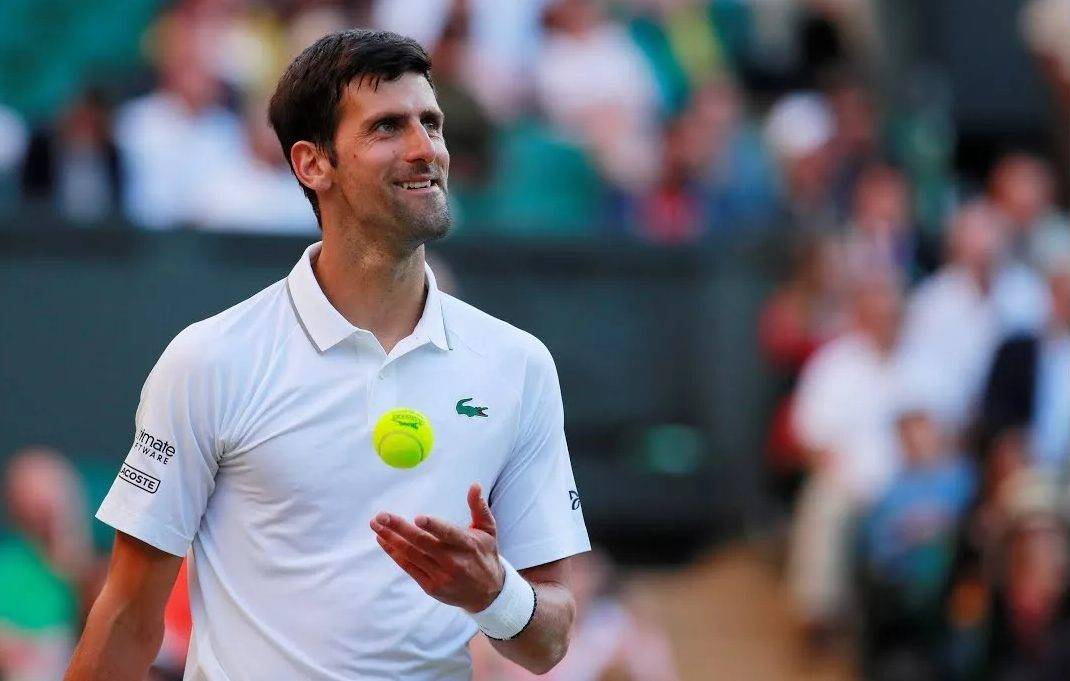 Останній крок. Джокович побореться за календарний Шолом у фіналі US Open проти Медведєва 
