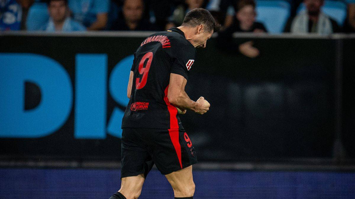 Барселона втратила перемогу над Сельтою, виграючи по ходу матчу 2:0