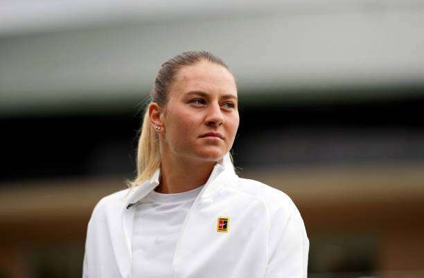 Костюк: «Wimbledon – один з найважчих турнірів для мене, однак я його люблю»
